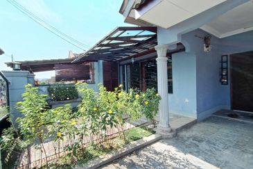 Taman Rinching Indah