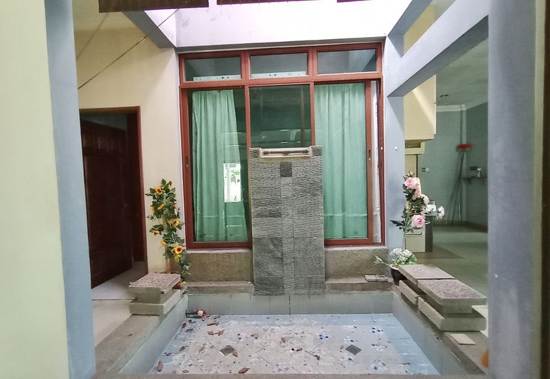 Taman Rinching Indah