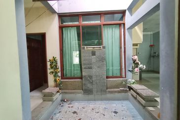 Taman Rinching Indah