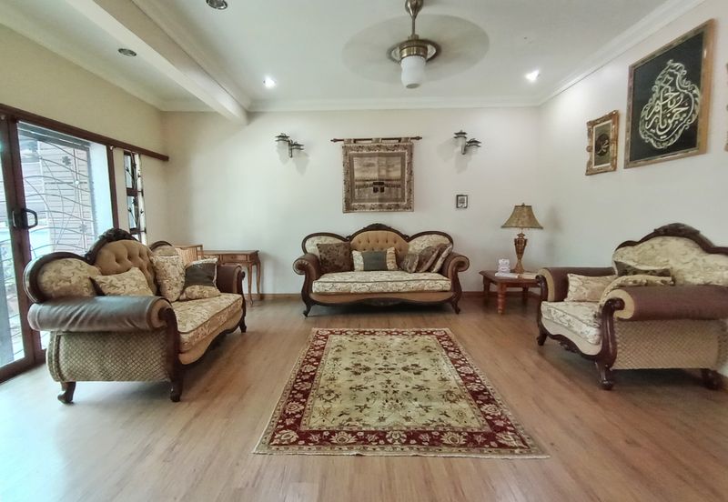 Taman Rinching Indah