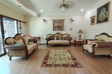 Taman Rinching Indah