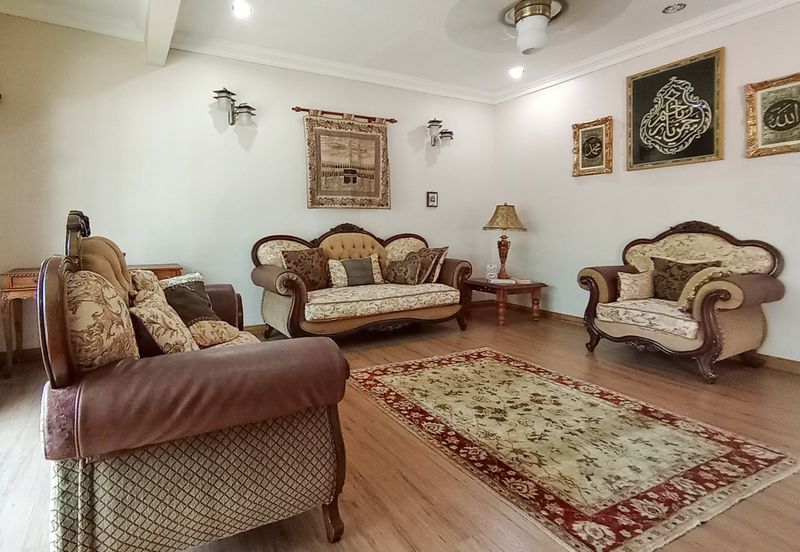 Taman Rinching Indah