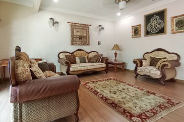 Taman Rinching Indah