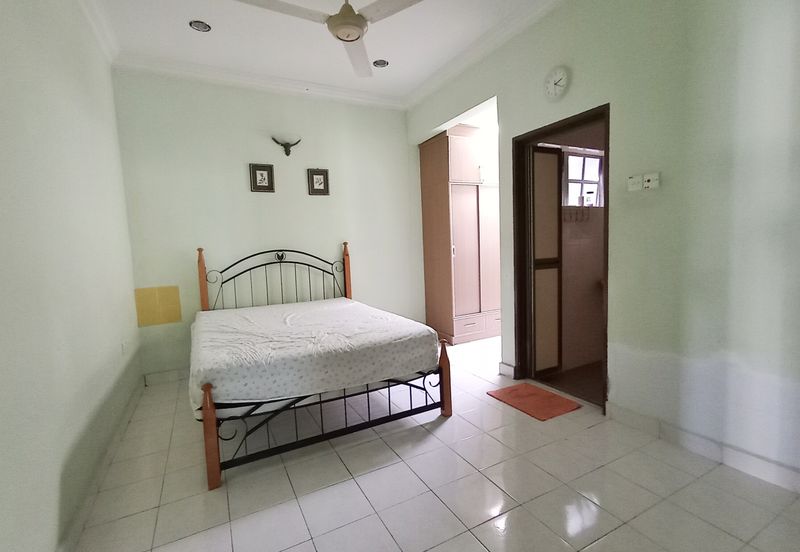 Taman Rinching Indah