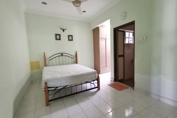 Taman Rinching Indah