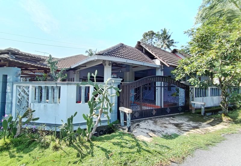 Taman Rinching Indah