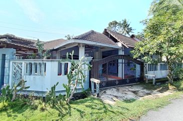 Taman Rinching Indah