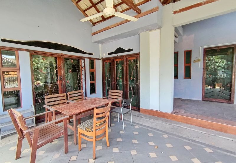 Taman Rinching Indah