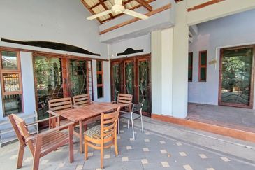 Taman Rinching Indah