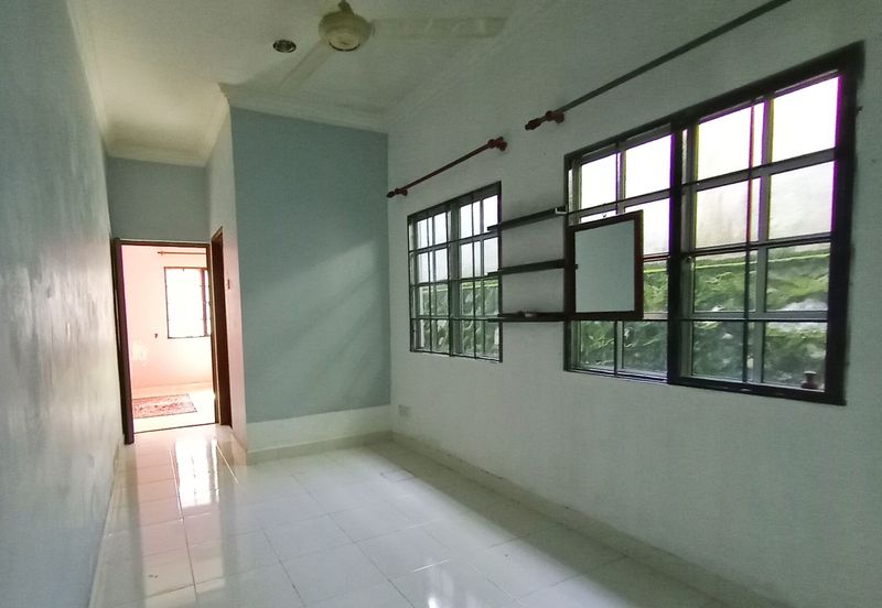 Taman Rinching Indah