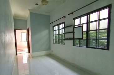 Taman Rinching Indah