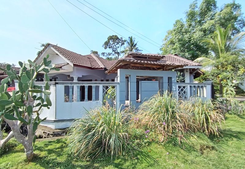 Taman Rinching Indah