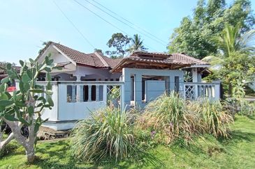 Taman Rinching Indah