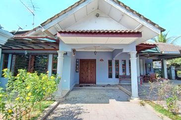 Taman Rinching Indah