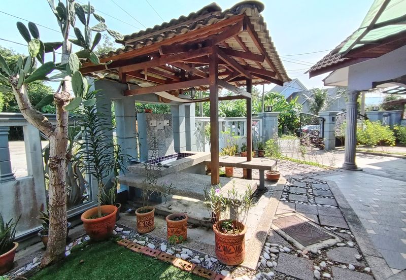 Taman Rinching Indah