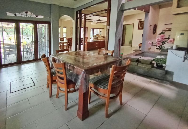 Taman Rinching Indah