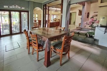 Taman Rinching Indah