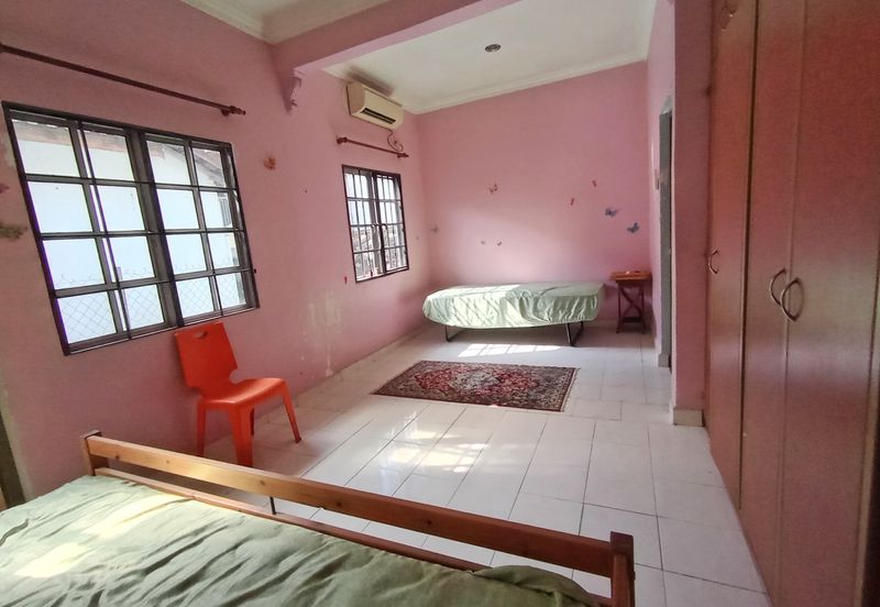 Taman Rinching Indah