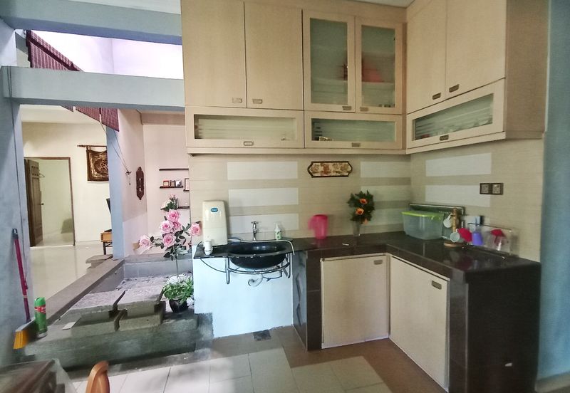 Taman Rinching Indah