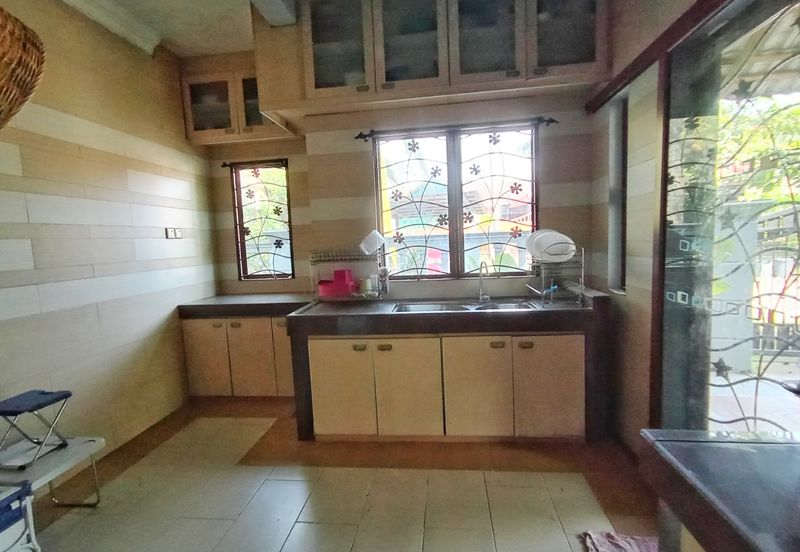 Taman Rinching Indah