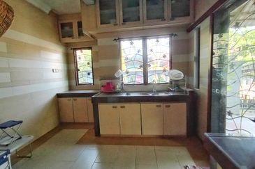 Taman Rinching Indah