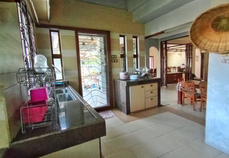 Taman Rinching Indah