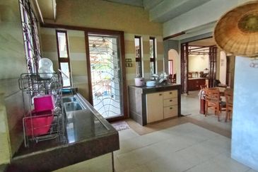 Taman Rinching Indah