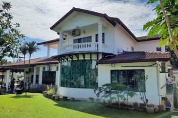 Seksyen 4, Bandar Baru Bangi