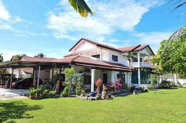 Seksyen 4, Bandar Baru Bangi