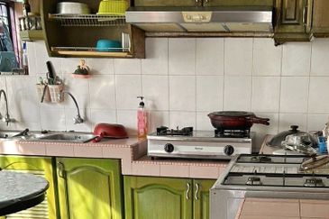 Seksyen 4, Bandar Baru Bangi