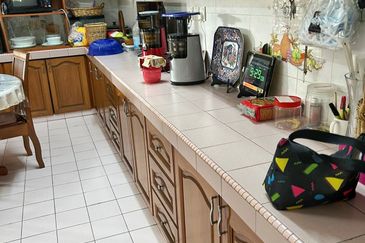 Seksyen 4, Bandar Baru Bangi