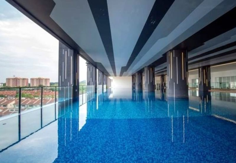 Simfoni 1 Condominium