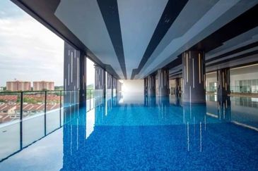 Simfoni 1 Condominium