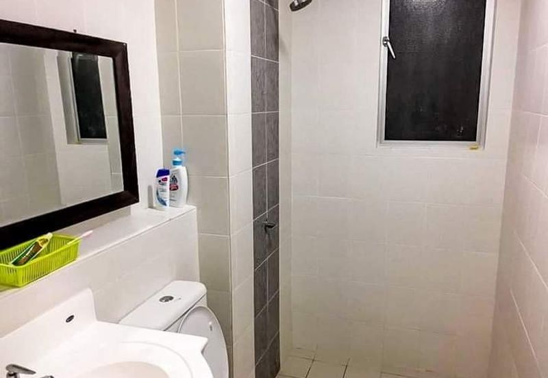 Simfoni 1 Condominium