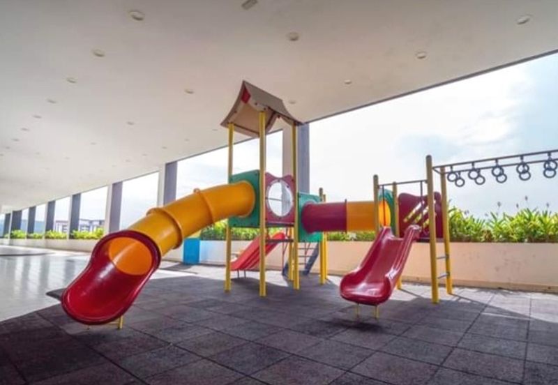 Simfoni 1 Condominium