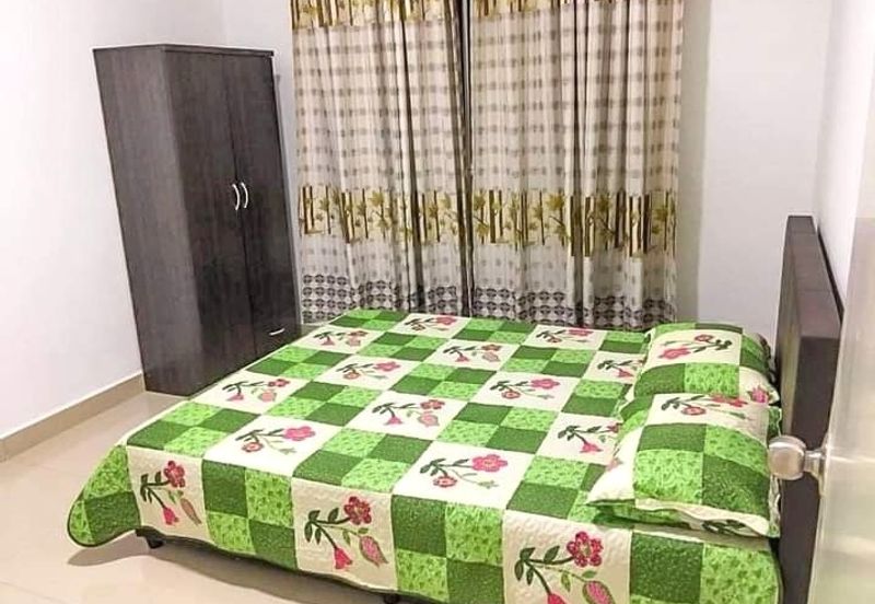 Simfoni 1 Condominium