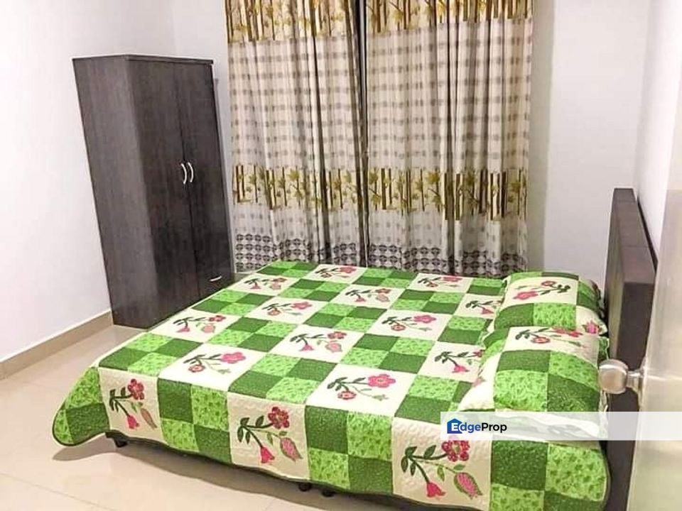 Simfoni 1 Condo Semenyih Corner unit , Selangor, Semenyih