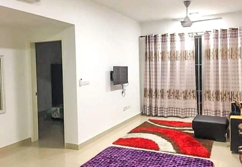 Simfoni 1 Condominium