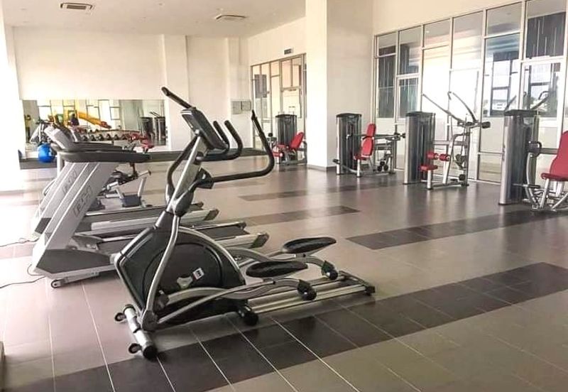 Simfoni 1 Condominium