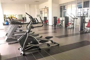 Simfoni 1 Condominium