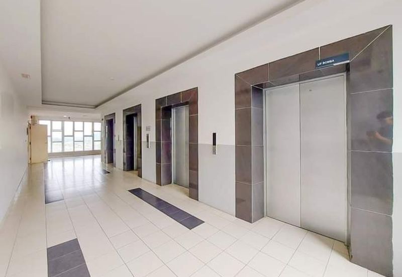 Simfoni 1 Condominium