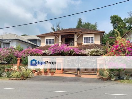 Double Storey Bungalow , Selangor, Kajang