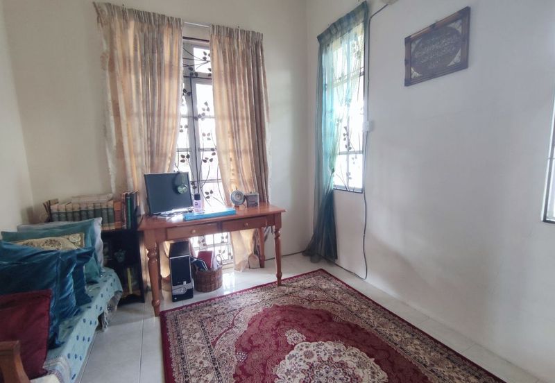 Seksyen 6 @ Bandar Bukit Mahkota