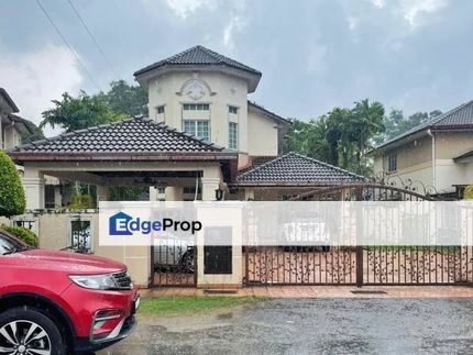 Renovated Bungalow , Negeri Sembilan, Senawang