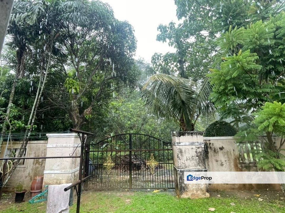 Lavender Heights Senawang Double Storey Bungalow , Negeri Sembilan, Senawang