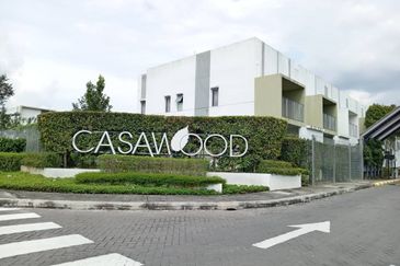 Casa Wood, CyberSouth