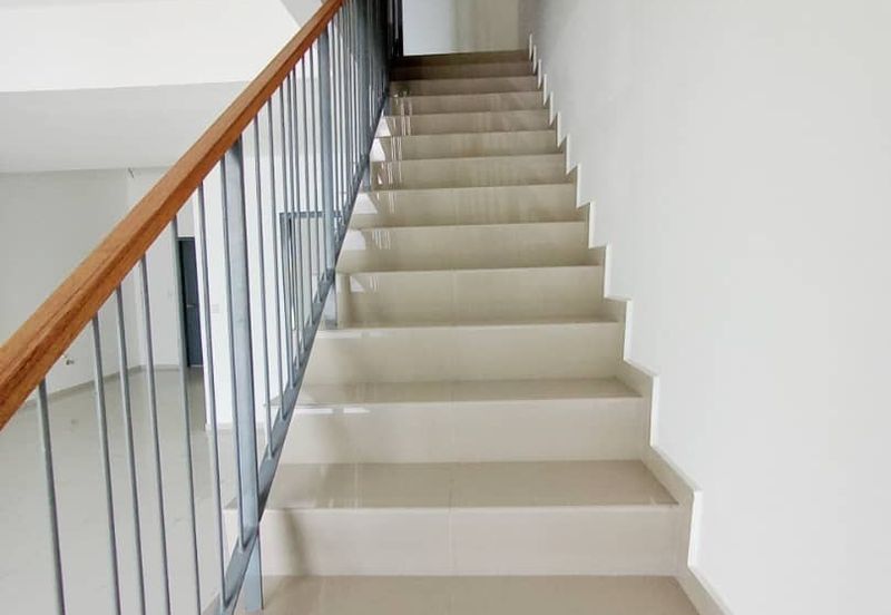 Casa Wood, CyberSouth