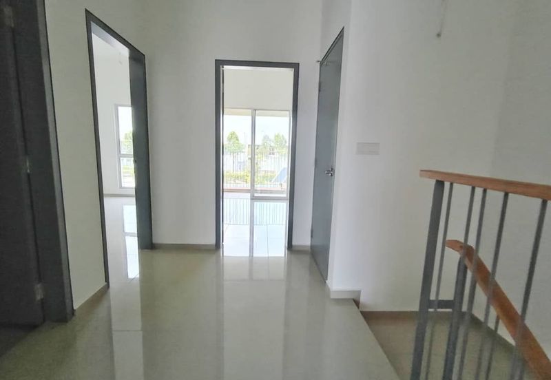 Casa Wood, CyberSouth