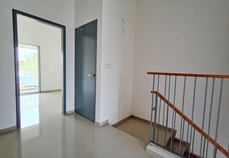 Casa Wood, CyberSouth