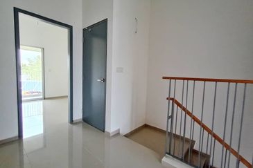 Casa Wood, CyberSouth